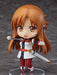 Nendoroid 750c Sword Art Online Asuna: Ordinal Scale Ver. & Yui Figure- Japan Figure Store - #1 Bring To You The Best Japanese Goods
