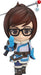 Nendoroid 757 Overwatch Mei: Classic Skin Edition Figure - Japan Figure