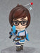 Nendoroid 757 Overwatch Mei: Classic Skin Edition Figure- Japan Figure Store - #1 Bring To You The Best Japanese Goods
