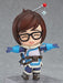 Nendoroid 757 Overwatch Mei: Classic Skin Edition Figure- Japan Figure Store - #1 Bring To You The Best Japanese Goods