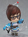 Nendoroid 757 Overwatch Mei: Classic Skin Edition Figure- Japan Figure Store - #1 Bring To You The Best Japanese Goods