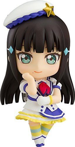 Nendoroid 759 Lovelive! Sunshine!! Dia Kurosawa Figure - Japan Figure
