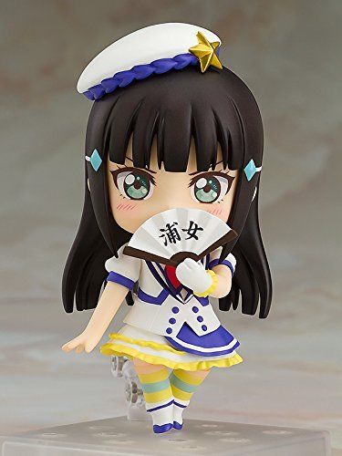 Nendoroid 759 Lovelive! Sunshine!! Dia Kurosawa Figure- Japan Figure Store - #1 Bring To You The Best Japanese Goods