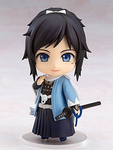 Nendoroid 760 Touken Ranbu Yamatonokami Yasusada Figure- Japan Figure Store - #1 Bring To You The Best Japanese Goods