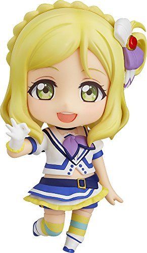 Nendoroid 782 Lovelive!sunshine!! Mari Ohara Figure Good Smile Company - Japan Figure