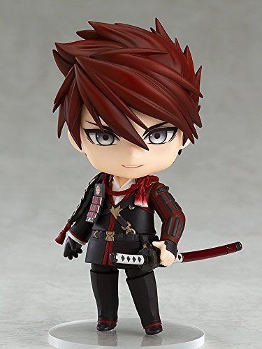 Nendoroid 810 Touken Ranbu -online- Okanehira Figure- Japan Figure Store - #1 Bring To You The Best Japanese Goods