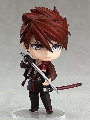 Nendoroid 810 Touken Ranbu -online- Okanehira Figure- Japan Figure Store - #1 Bring To You The Best Japanese Goods