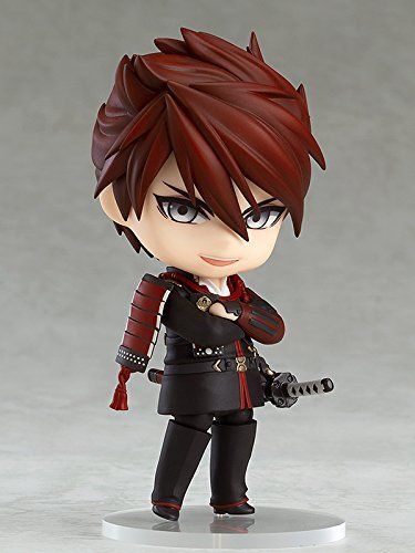 Nendoroid 810 Touken Ranbu -online- Okanehira Figure- Japan Figure Store - #1 Bring To You The Best Japanese Goods