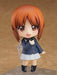 Nendoroid 825 Girls Und Panzer Miho Nishizumi Panzer Jacket & Peacoat Ver- Japan Figure Store - #1 Bring To You The Best Japanese Goods
