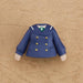 Nendoroid 825 Girls Und Panzer Miho Nishizumi Panzer Jacket & Peacoat Ver- Japan Figure Store - #1 Bring To You The Best Japanese Goods
