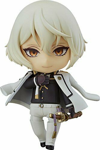 Nendoroid 841 Touken Ranbu -online- Higekiri Figure - Japan Figure
