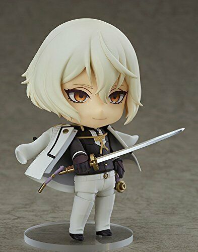 Nendoroid 841 Touken Ranbu -online- Higekiri Figure- Japan Figure Store - #1 Bring To You The Best Japanese Goods