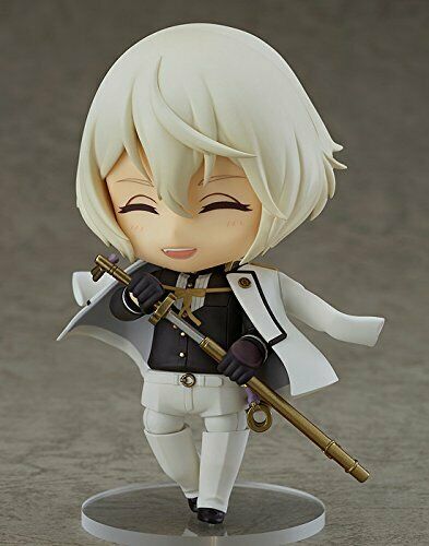 Nendoroid 841 Touken Ranbu -online- Higekiri Figure- Japan Figure Store - #1 Bring To You The Best Japanese Goods