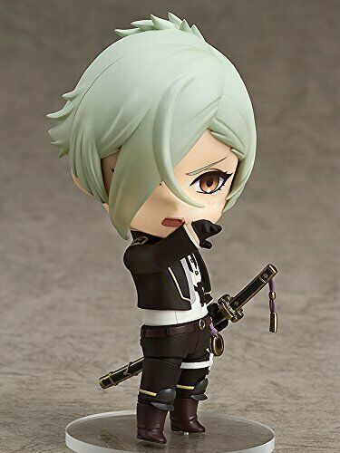 Nendoroid 862 Touken Ranbu -online- Hizamaru Figure- Japan Figure Store - #1 Bring To You The Best Japanese Goods