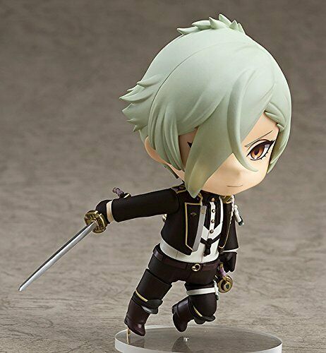 Nendoroid 862 Touken Ranbu -online- Hizamaru Figure- Japan Figure Store - #1 Bring To You The Best Japanese Goods
