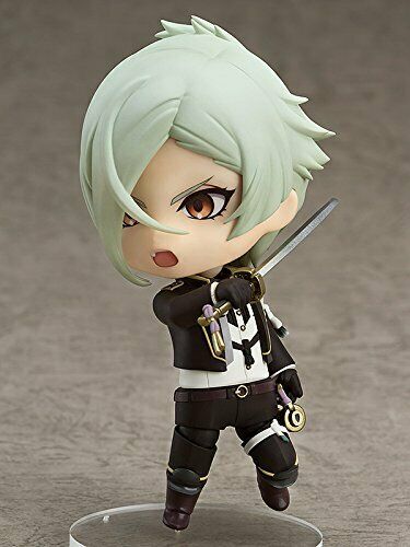 Nendoroid 862 Touken Ranbu -online- Hizamaru Figure- Japan Figure Store - #1 Bring To You The Best Japanese Goods