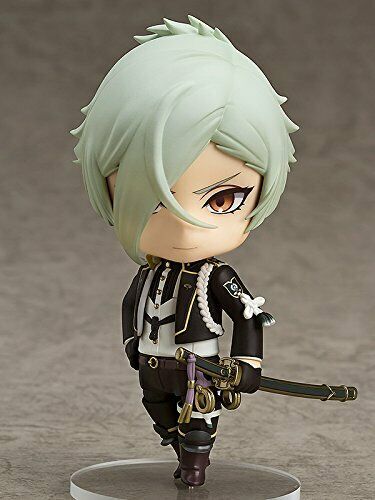 Nendoroid 862 Touken Ranbu -online- Hizamaru Figure- Japan Figure Store - #1 Bring To You The Best Japanese Goods