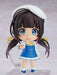Nendoroid 897 The Ryuo's Work Is Never Done! Ai Hinatsuru Figure- Japan Figure Store - #1 Bring To You The Best Japanese Goods