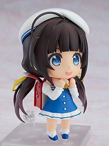 Nendoroid 897 The Ryuo's Work Is Never Done! Ai Hinatsuru Figure- Japan Figure Store - #1 Bring To You The Best Japanese Goods