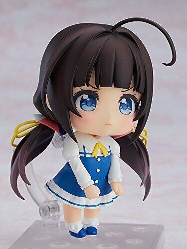 Nendoroid 897 The Ryuo's Work Is Never Done! Ai Hinatsuru Figure- Japan Figure Store - #1 Bring To You The Best Japanese Goods