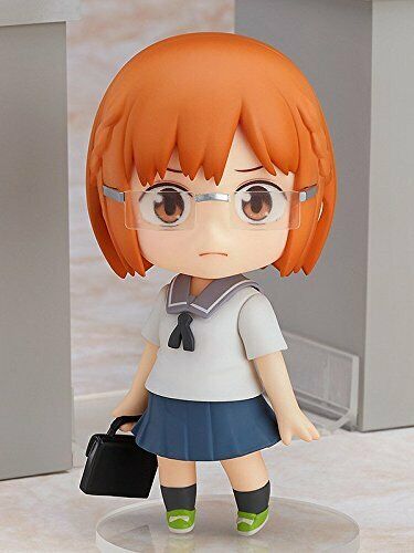 Nendoroid 969 Chio's School Road Chio Miyamo Figure- Japan Figure Store - #1 Bring To You The Best Japanese Goods