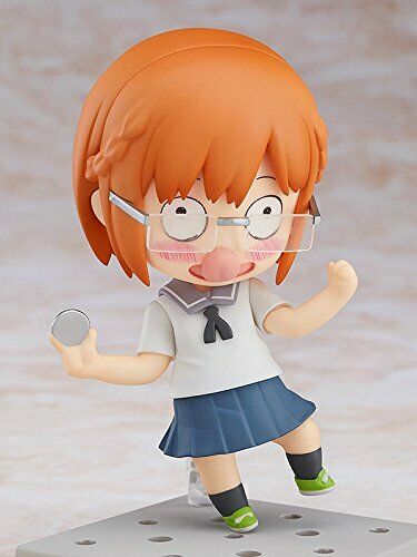 Nendoroid 969 Chio's School Road Chio Miyamo Figure- Japan Figure Store - #1 Bring To You The Best Japanese Goods