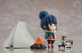Nendoroid 981-dx Yurucamp Rin Shima Dx Ver. Figure- Japan Figure Store - #1 Bring To You The Best Japanese Goods