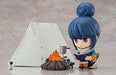 Nendoroid 981-dx Yurucamp Rin Shima Dx Ver. Figure- Japan Figure Store - #1 Bring To You The Best Japanese Goods