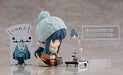 Nendoroid 981-dx Yurucamp Rin Shima Dx Ver. Figure- Japan Figure Store - #1 Bring To You The Best Japanese Goods