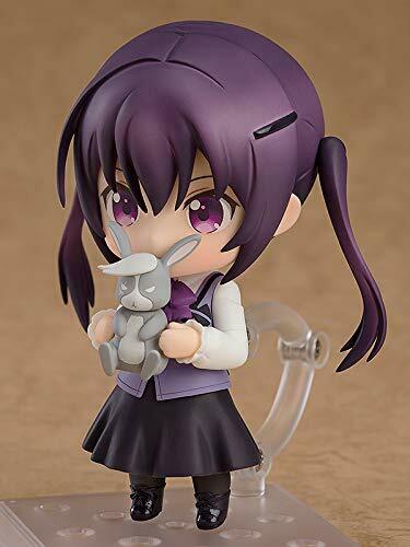 Nendoroid 992 Is The Order A Rabbit? Rize Figure- Japan Figure Store - #1 Bring To You The Best Japanese Goods