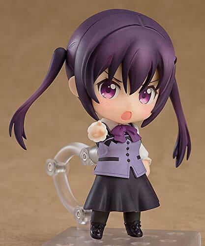 Nendoroid 992 Is The Order A Rabbit? Rize Figure- Japan Figure Store - #1 Bring To You The Best Japanese Goods