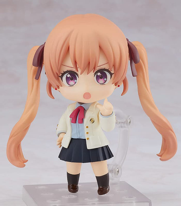 Nendoroid A Couple Of Cuckoo Erica Amano Non-Scale Plastic Painted Movable Figure G12967- Japan Figure Store - #1 Bring To You The Best Japanese Goods