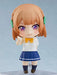 Good Smile Company Nendoroid Osamake Shida Kuroha Figure Pvc Pre-Painted Movable Figure- Japan Figure Store - #1 Bring To You The Best Japanese Goods