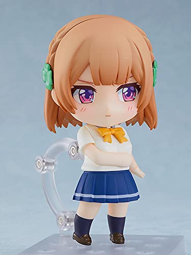 Good Smile Company Nendoroid Osamake Shida Kuroha Figure Pvc Pre-Painted Movable Figure- Japan Figure Store - #1 Bring To You The Best Japanese Goods