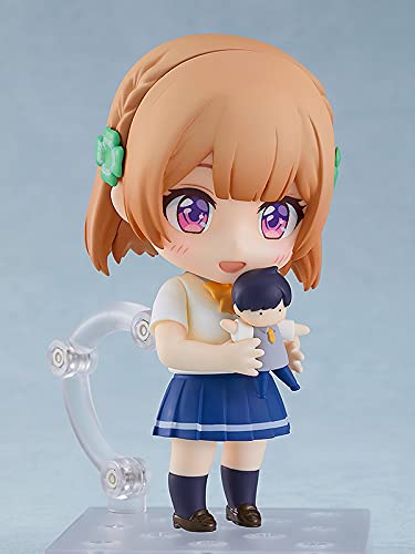 Good Smile Company Nendoroid Osamake Shida Kuroha Figure Pvc Pre-Painted Movable Figure- Japan Figure Store - #1 Bring To You The Best Japanese Goods