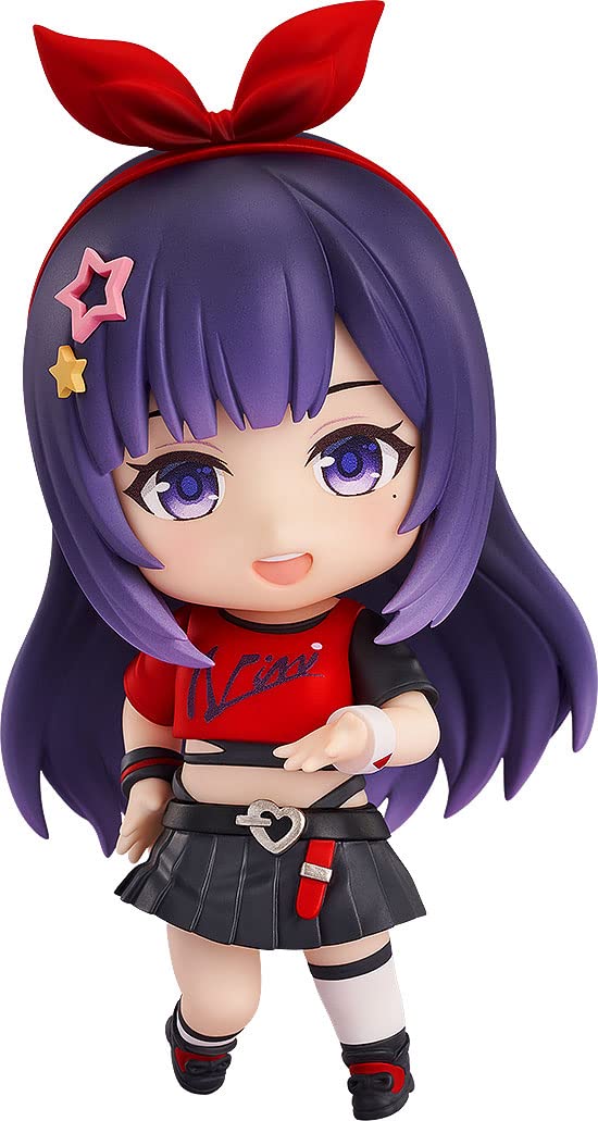 Nendoroid A Soul Bella Non-Scale Plastic Painted Action Figure- Japan Figure Store - #1 Bring To You The Best Japanese Goods
