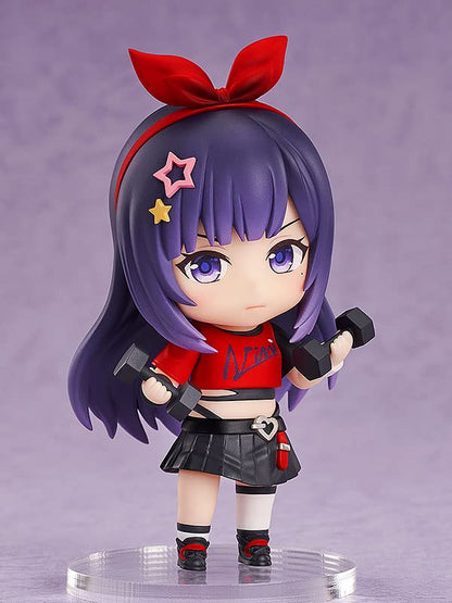 Nendoroid A Soul Bella Non-Scale Plastic Painted Action Figure- Japan Figure Store - #1 Bring To You The Best Japanese Goods