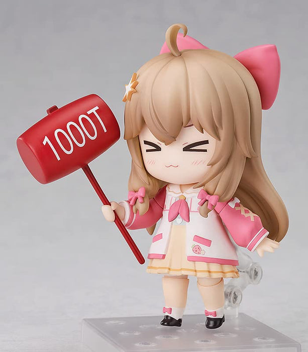 Good Smile Arts Shanghai Nendoroid A Soul Diana Japan Non-Scale Painted Action Figure- Japan Figure Store - #1 Bring To You The Best Japanese Goods