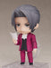 GOOD SMILE COMPANY - Nendoroid Miles Edgeworth - Phoenix Wright: Ace Attorney- Japan Figure Store - #1 Bring To You The Best Japanese Goods