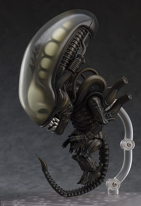 GOOD SMILE COMPANY Nendoroid Alien Alien- Japan Figure Store - #1 Bring To You The Best Japanese Goods