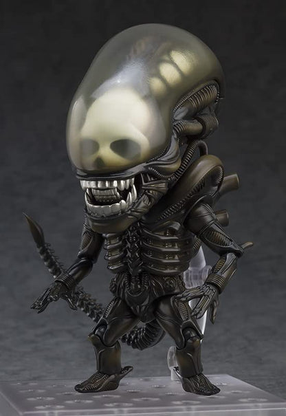 GOOD SMILE COMPANY Nendoroid Alien Alien- Japan Figure Store - #1 Bring To You The Best Japanese Goods