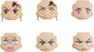 Good Smile Company Good Smile Company Nendoroid Face Swap Demon Slayer Ekko Face 01 Set Of 6 Pieces- Japan Figure Store - #1 Bring To You The Best Japanese Goods