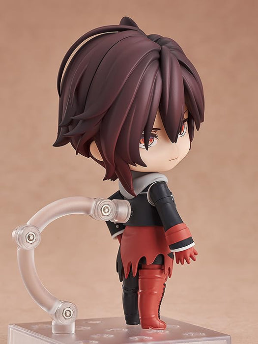 Orange Rouge Nendoroid Amnesia Shin- Japan Figure Store - #1 Bring To You The Best Japanese Goods