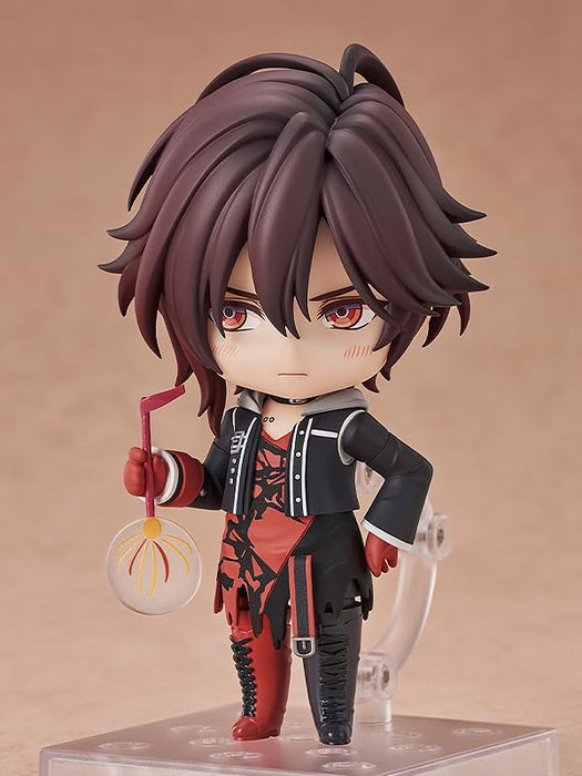 Orange Rouge Nendoroid Amnesia Shin- Japan Figure Store - #1 Bring To You The Best Japanese Goods