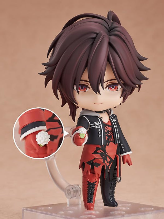 Orange Rouge Nendoroid Amnesia Shin- Japan Figure Store - #1 Bring To You The Best Japanese Goods