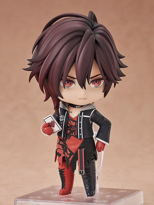 Orange Rouge Nendoroid Amnesia Shin- Japan Figure Store - #1 Bring To You The Best Japanese Goods