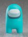 GOOD SMILE COMPANY Nendoroid Crewmate Cyan Among Us- Japan Figure Store - #1 Bring To You The Best Japanese Goods