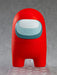 Nendoroid Among Us Crewmate [Red] Non-Scale Plastic Painted Movable Figure G12752- Japan Figure Store - #1 Bring To You The Best Japanese Goods