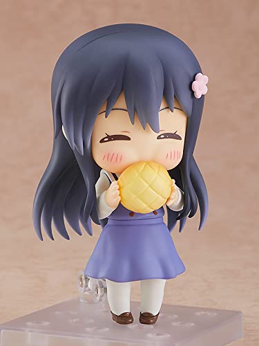 Good Smile Company Nendoroid An Angel Has Come Down To Me Precious Friends Shirasaki Hana Figure- Japan Figure Store - #1 Bring To You The Best Japanese Goods