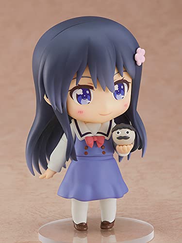 Good Smile Company Nendoroid An Angel Has Come Down To Me Precious Friends Shirasaki Hana Figure- Japan Figure Store - #1 Bring To You The Best Japanese Goods